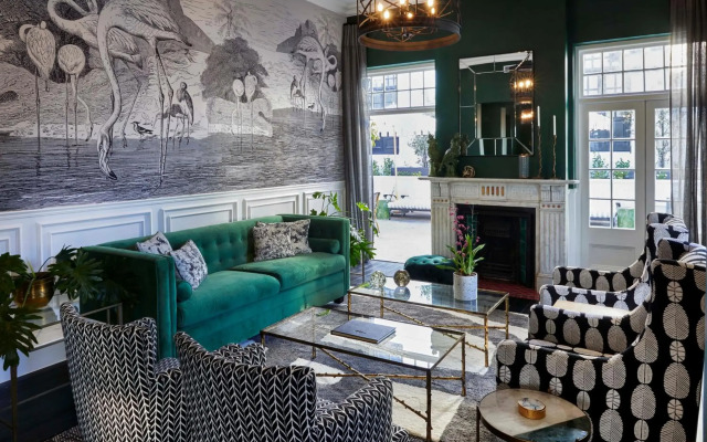 Cape Cadogan Boutique Hotel