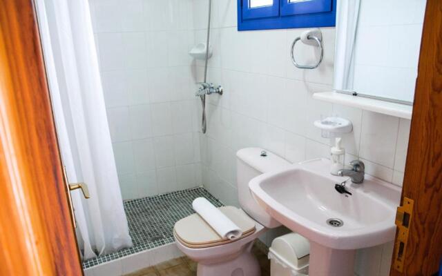 Seaview Risco de Famara 2