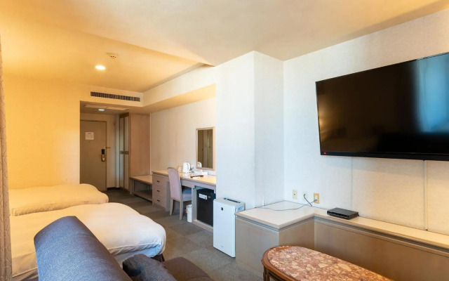 Hotel New Century