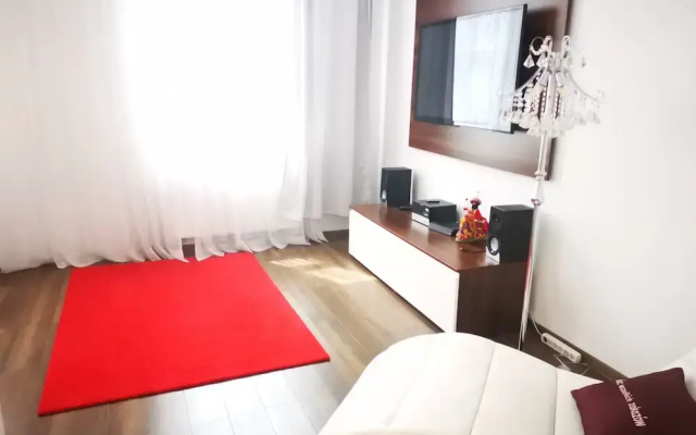 Apartament Ogarna II