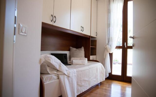 Sweet Home a Vallefoglia by Yohome