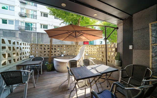 Incheon (Guwol-dong) Aloha Hotel