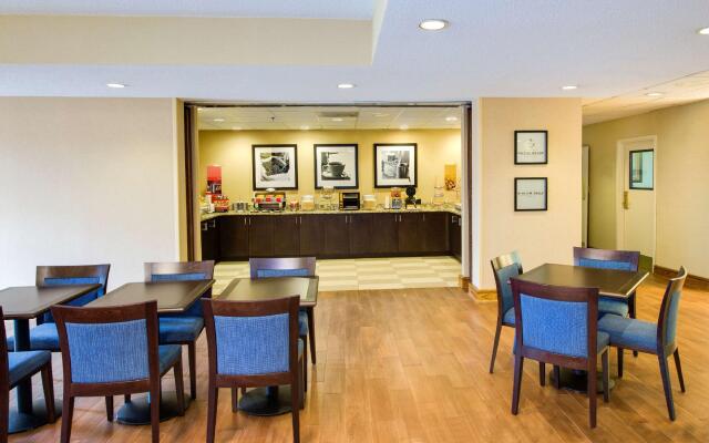 Hampton Inn Southlake