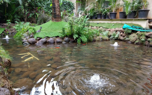 Hotel Maratha Regency