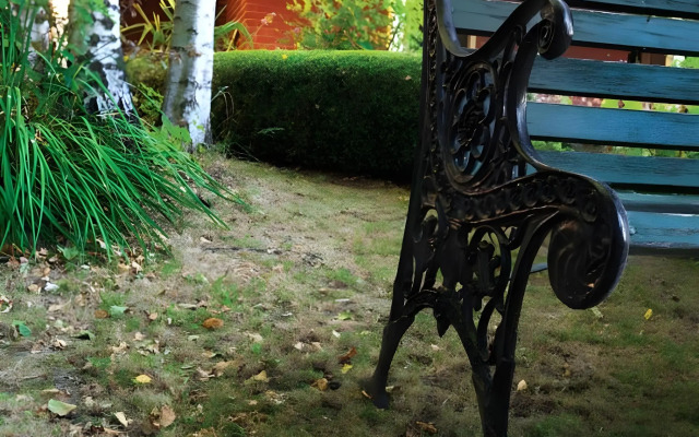 The Graces Beechworth