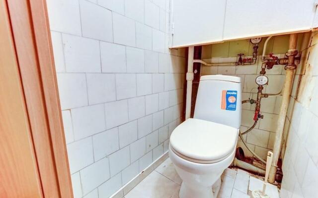AG Apartment Iskrovskiy 1/13