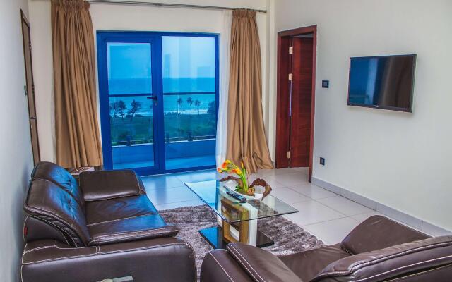 Best Western Plus Atlantic Hotel