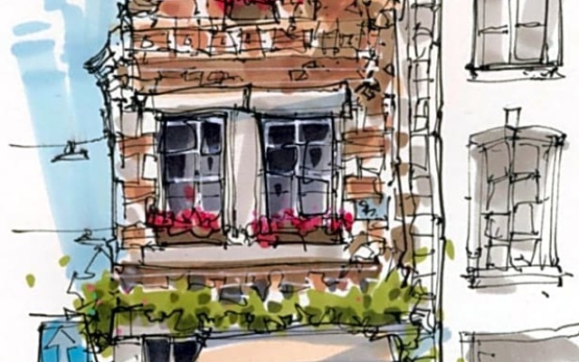 B&B Gracht 62