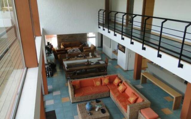 Hotel Familiar El Remanso Del Agua