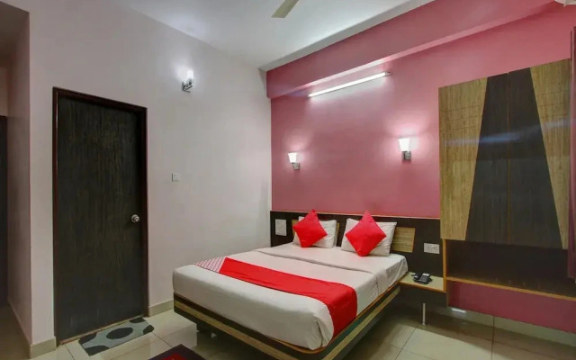 Annapoorna Castle by OYO Rooms