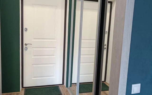 Апартаменты на улице 2-ая Луговая 22к3