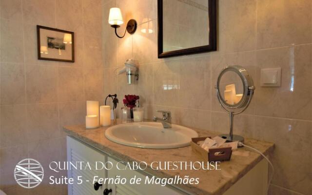 Quinta do Cabo Guesthouse