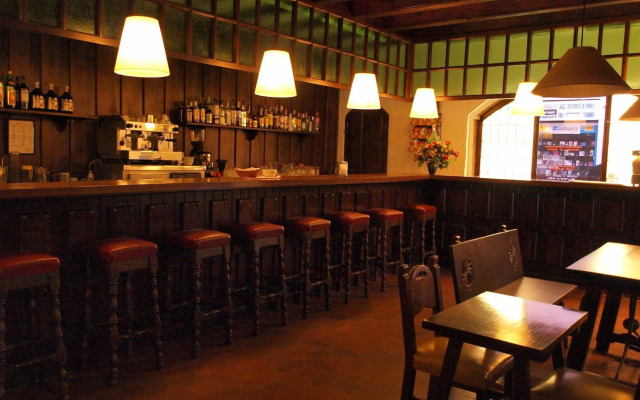 Hotel El Cid