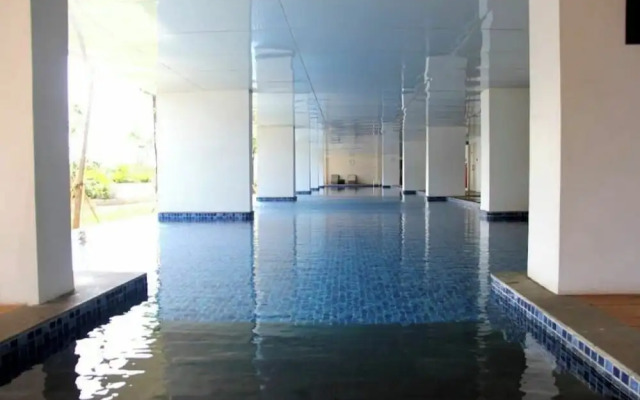 Cozy Clean Nice Puri Mansion Apartment