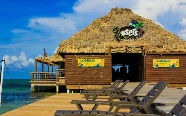 Laguna Hotel