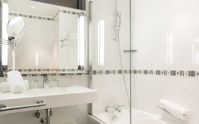 Holiday Inn Strasbourg - Illkirch