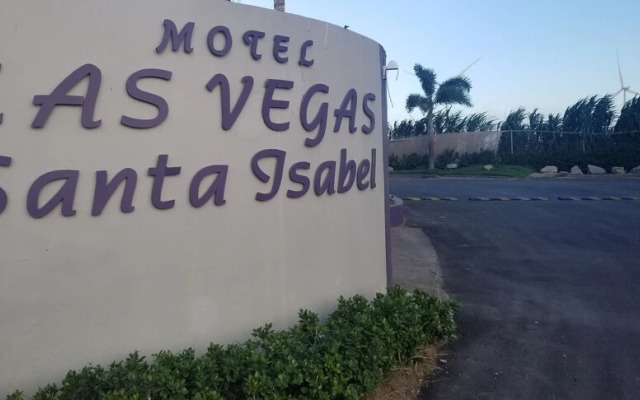 Hotel Las Vegas