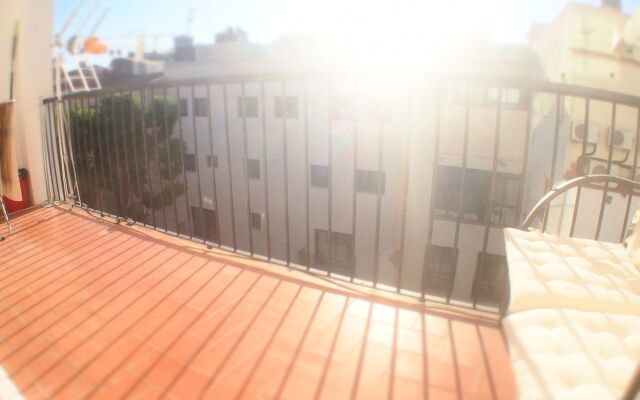 Hotel Liberty Sitges