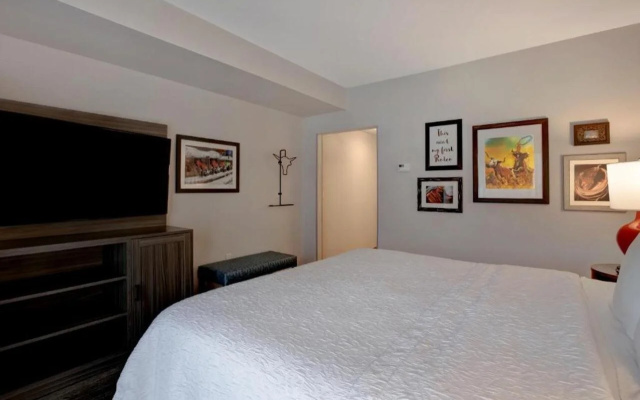 Hampton Inn & Suites by Hilton San Antonio Riverwalk