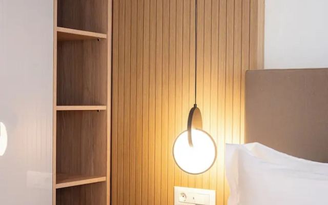 Unicos City Suites