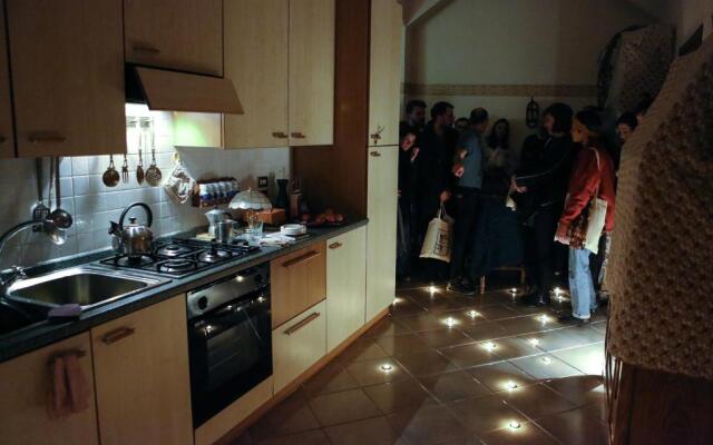 Melfi, città delle Costituzioni di Federico II - Casa vacanze