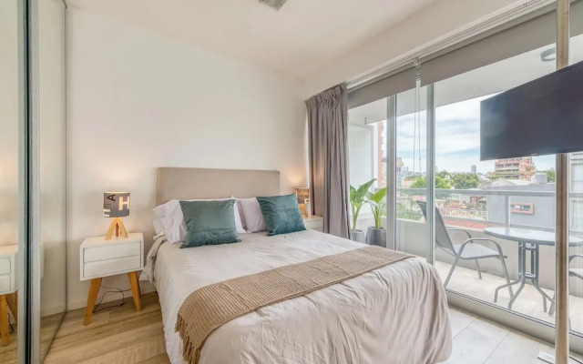 Buenos Aires Palermo Hollywood NV403