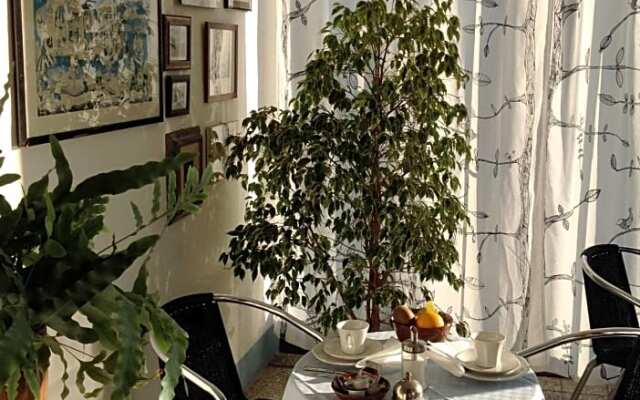 Belcanto B&B