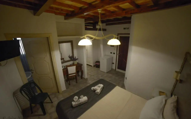 B&B Vicolo Del Porto