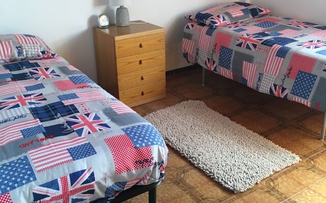 Delightful one Bedroom Apartment in Sanremo