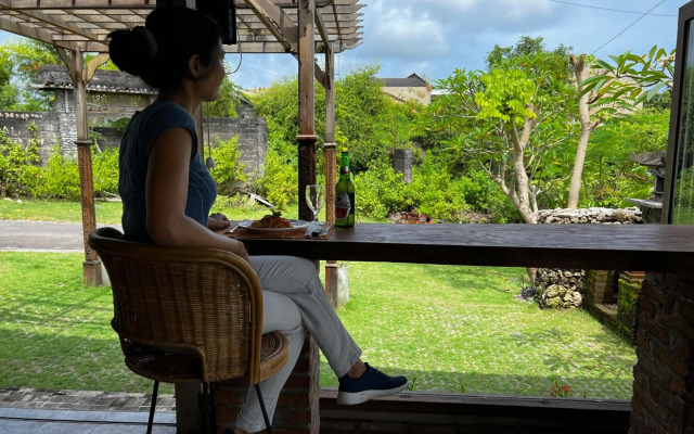 PINOKKIO B&B Restaurant