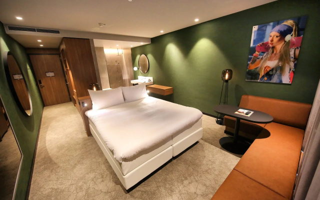Van der Valk  Amsterdam Zuidas