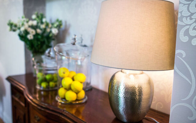 Hotel Dębowy Biowellness & SPA