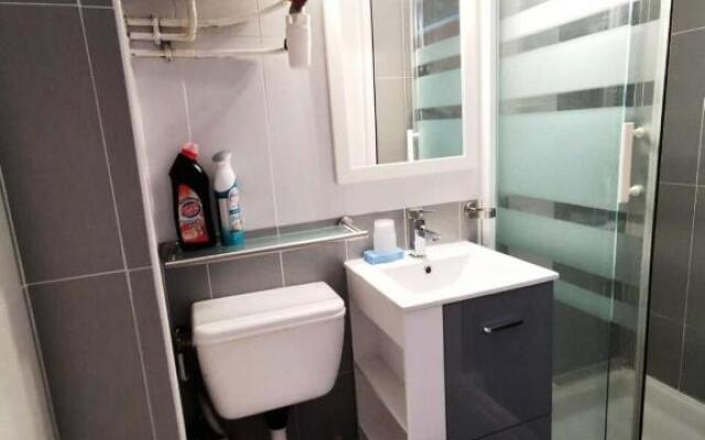 Résidence COPACABANA - 2 Pièces pour 5 Personnes 824