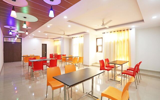 The Diamond Nest by OYO Rooms