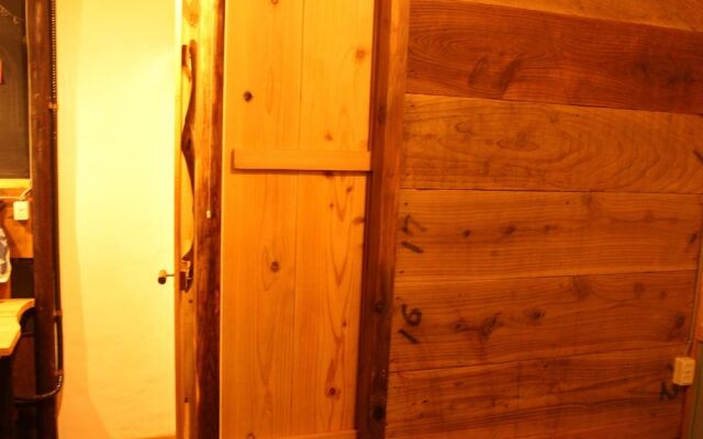 Cotonoha guesthouse - Hostel