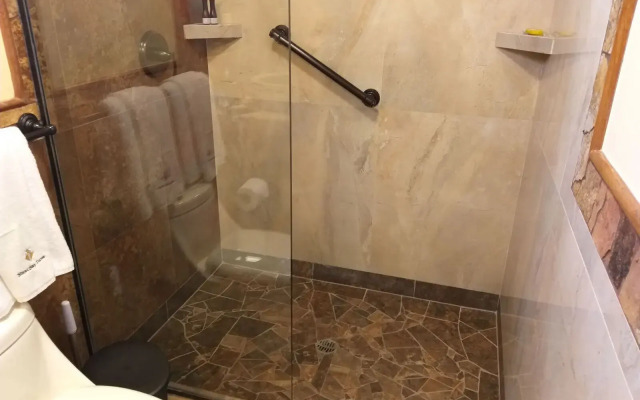 Short Stay Tecate Hotel Boutique