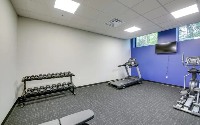 Bloomington Apartment Near Indiana University!