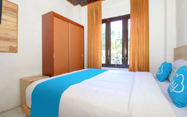 Airy Sanur Danau Tamblingan Gang Batur Sari 9A Bali