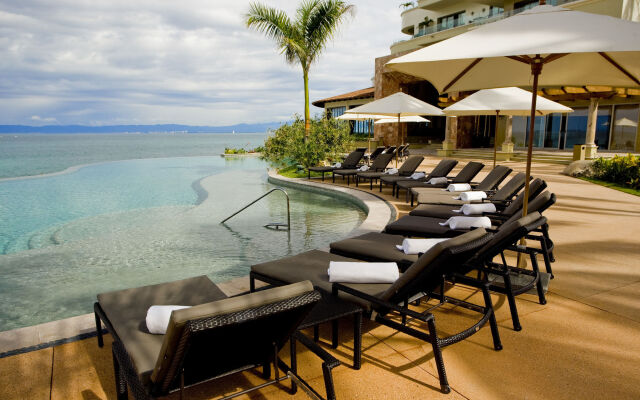 Garza Blanca Preserve Resort & Spa - All Inclusive