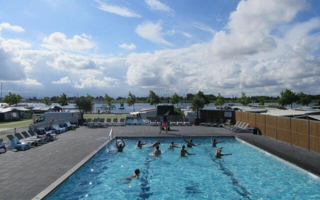 Family Friendly Villa near Center of Kortgene