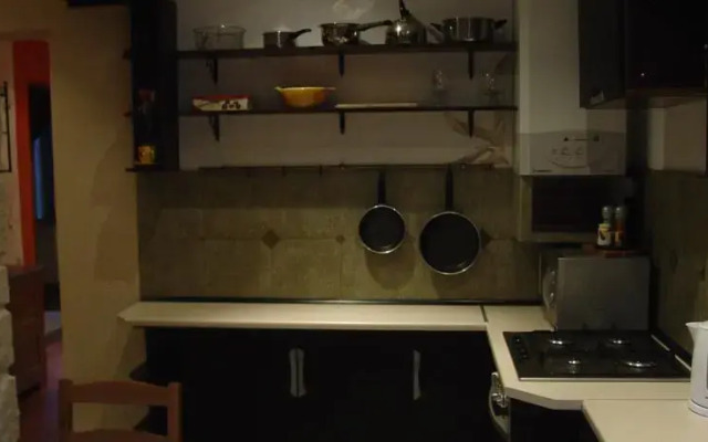 Apartament Malwa