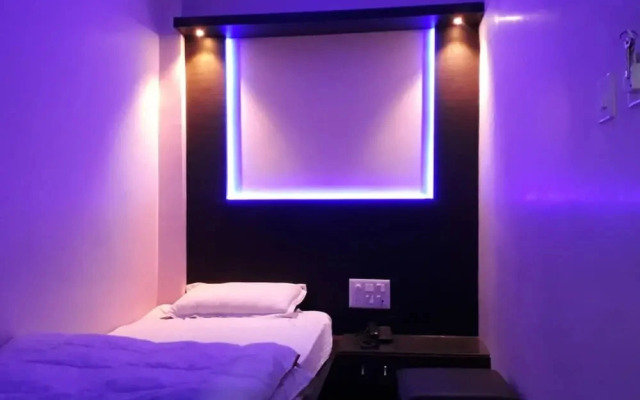 Raj Residency Patna by Goroomgo