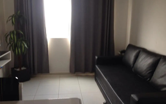 Riviera Park - Flat Residencial