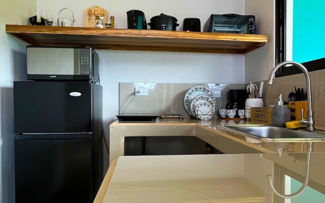 Villa Luna del Arenal