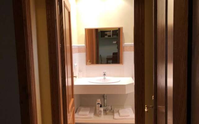Apartamentos El Guindal