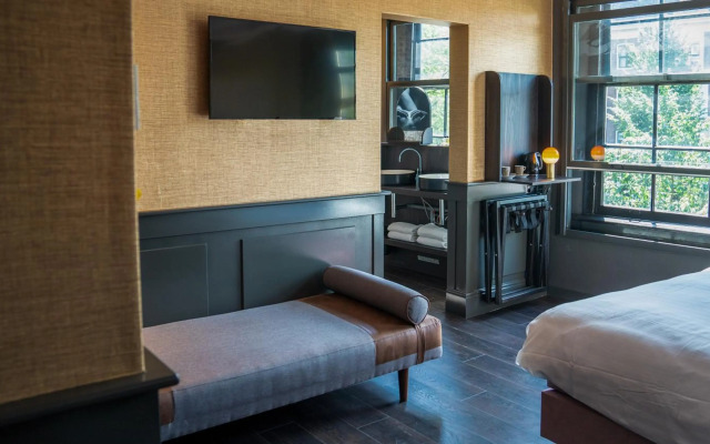 Hotel Frank since 1666