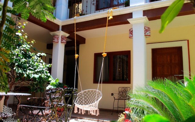 Hotel Danibaan