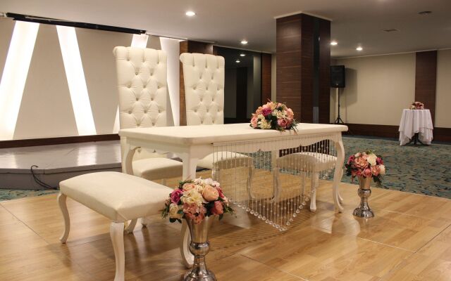Eyuboglu Hotel