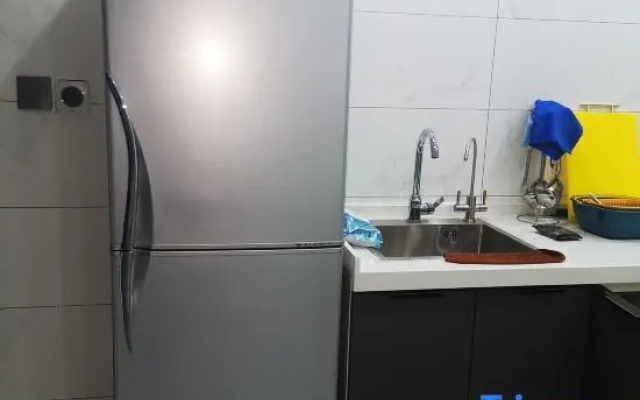 Xi'an Qinling Wildlife Park Luxian Fudi Homestay – Guest Rooms – Xi'an