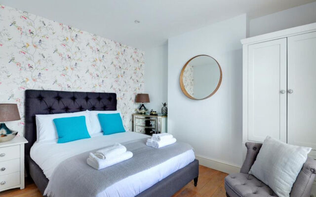 Holiday Home Trenwith